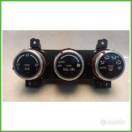 Comandi Clima AC Riscaldamento Condizionatore Fiat