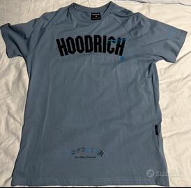 t shirt hoodrich estiva