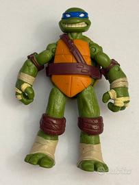 Leonardo TMNT Tartarughe Ninja Playmates 2012