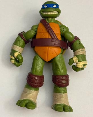 Leonardo TMNT Tartarughe Ninja Playmates 2012