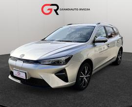 MG MG5 Luxury 61,1 KWh