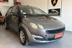 Smart ForFour 1.3 passion