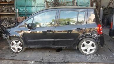 Ricambi usati renault modus