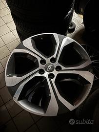 Cerchi originali 19 dr