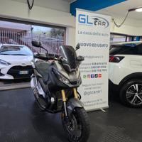 Honda X-ADV 750 Tuo a 99al mese