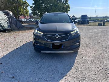 Opel Mokka X 1.4 Turbo GPL Tech 140CV 4x2 Business