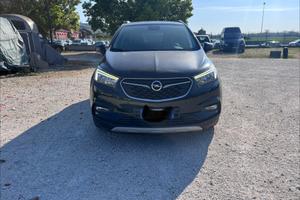 Opel Mokka X 1.4 Turbo GPL Tech 140CV 4x2 Business