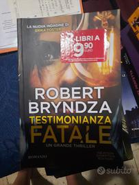 Testimonianza fatale