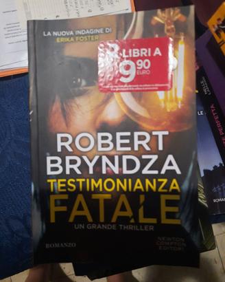 Testimonianza fatale