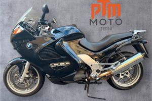 Bmw K 1200 RS con Valigie originali