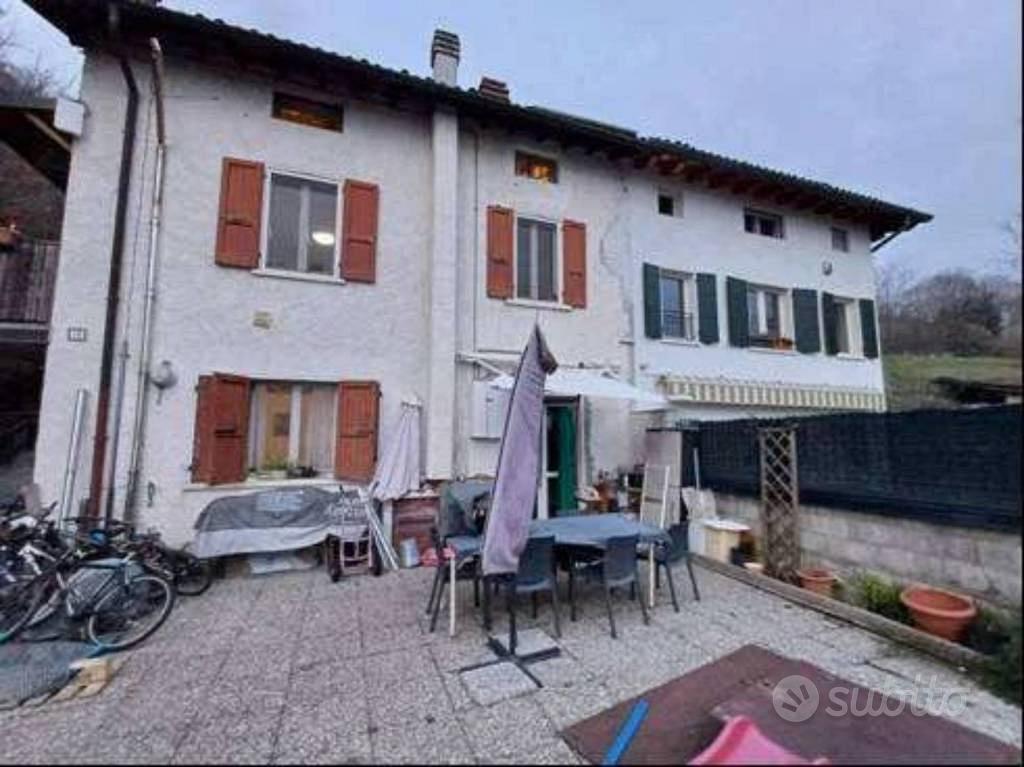 Appartamento – Bovezzo, Terzago - Altro