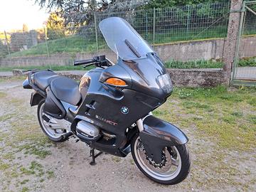 Bmw 1100 rt