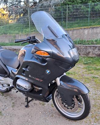 Bmw 1100 rt