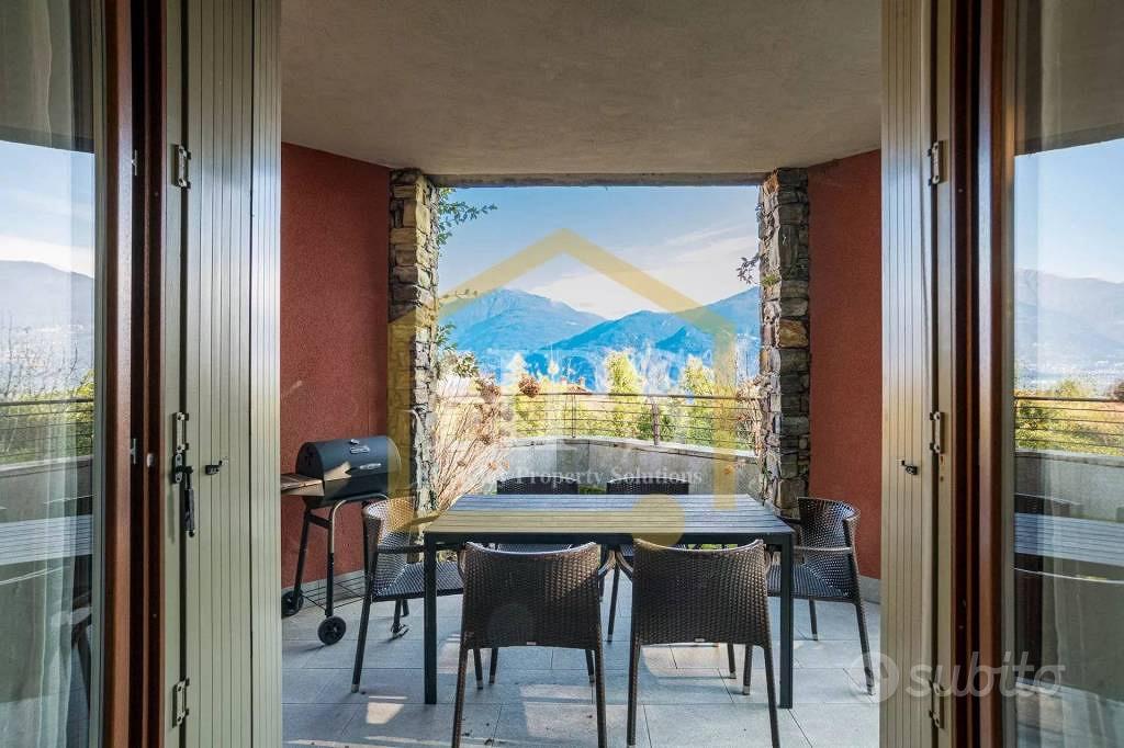 Appartamento – Menaggio, Paullo - Vista 2
