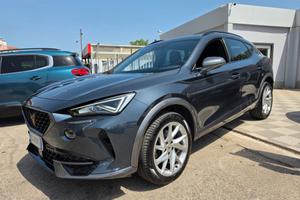 Cupra Formentor 2.0 TDI 4Drive DSG Sport Edition