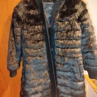 Pelliccia sintetica Compagnia Italiana