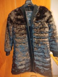 Pelliccia sintetica Compagnia Italiana