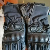 Guanti riscaldati Macna Klane