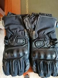 Guanti riscaldati Macna Klane