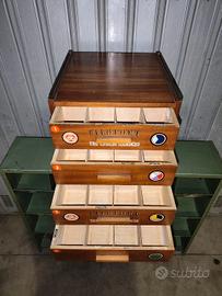 Cassettiera merceria Filofort 
