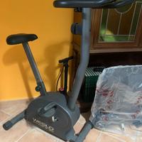 Cyclette Weslo Digital 