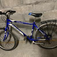 Bicicletta 26. Pollici