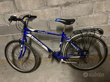 Bicicletta 26. Pollici