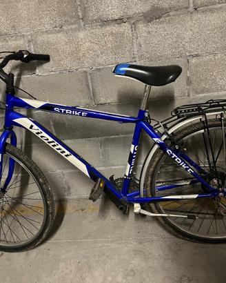 Bicicletta 26. Pollici