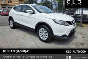 NISSAN Qashqai 1.2 DIG-T
