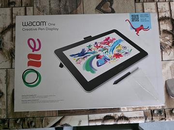 wacom one