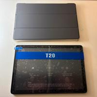 Tablet Tabwee T20 Nuovo con accessori