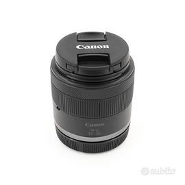 Canon RF-S 14-30mm f/4-6.3 IS STM PZ