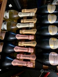 Champagne Perrier Jouet blanc de blancs