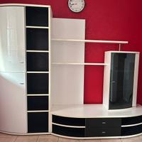 Mobile soggiorno prezzo ribassato