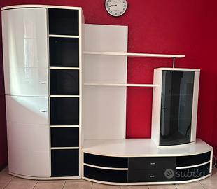 Mobile soggiorno prezzo ribassato