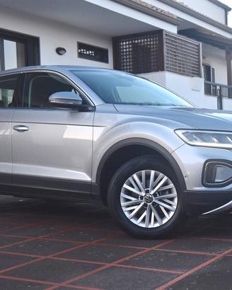 Volkswagen T-Roc 1.0 TSI Business
