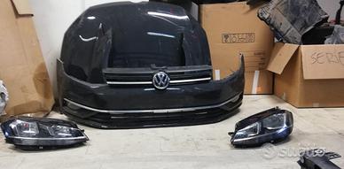 Ricambi usati Volkswagen Golf 7.5