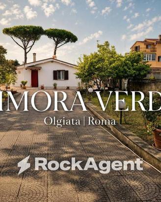 Villa di 48 m² con 2 locali a Roma