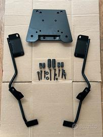 Supporto / telaio bauletto SHAD D0ML17ST Ducati