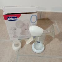 Dolce Tiralatte Regolabile allattasicura chicco