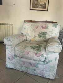 Poltrona singola