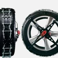 Catene da neve Trak