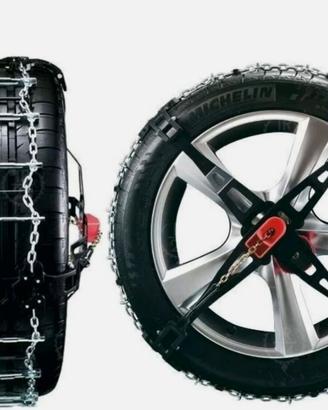 Catene da neve Trak