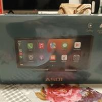 Stereo a tablet x macchina