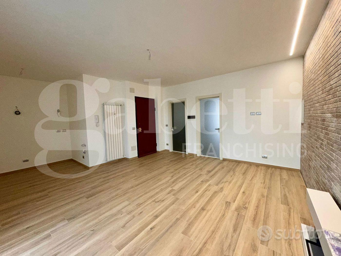 Apartment in Torino, Aeronautica, Circoscrizione 3 - Vista 4
