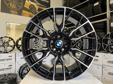 Cerchi Bmw raggio 19 NUOVI cod.9834