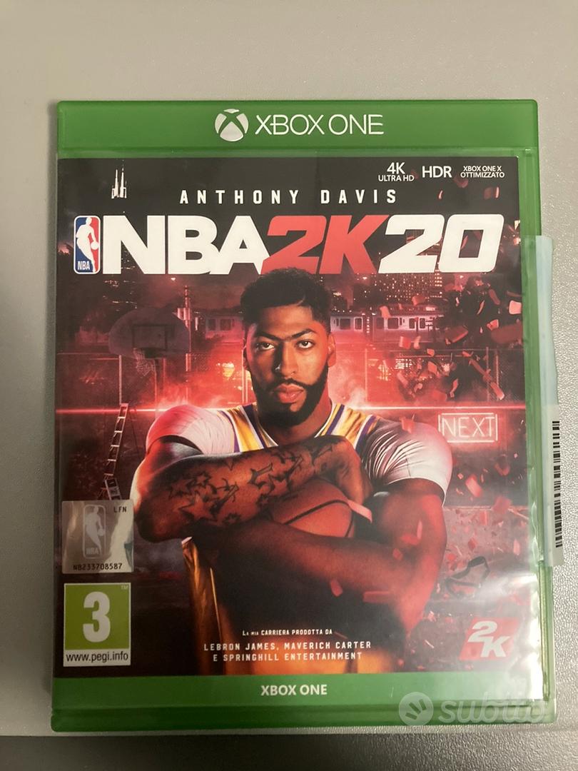 Excellent Condition Video Game for Sale in Varese (VA) on Subito.it