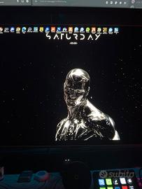 Samsung G6 [S27DG602]