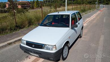 Autobianchi y10 igloo
