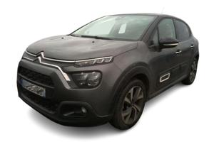Citroen C3 1.2 puretech Shine Pack